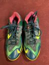 Nike Lebron T-Rex Size 4 Youth Tyrannosaurus Rex Shoes 621712-300 Sneakers GS