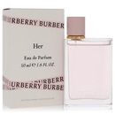 Burberry Her For Women By Burberry Eau De Parfum Spray 1.7 Oz