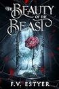 The beauty of the Beast (édition française): Romance MM