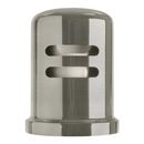Brass Air Gap Cover Cylindrical Kitchen Hardware  Air Gap Dishwasher
