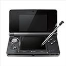 Nintendo 3ds Console - Cosmo Black (Japanese Imported Version - Only Plays Japanese Version Games)