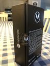 Motorola Moto G Stylus - 128GB - Mystic Indigo (Unlocked)
