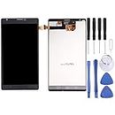 Mobile Phone Replacement LCD Screen TFT LCD Screen for Nokia Lumia 1520 with Digitizer Full Assembly (Black) LCD Display