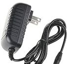 K-Mains 7.5VDC AC Adapter for Kids Vtech InnoTab 3/3S InnoTab3 Charger Power Supply Cord