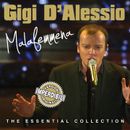 D'Alessio Gigi Malafemmena (CD)