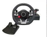 7 One/PS3 / XBOX360 PS4 / PC/Switch USB Game Steering Wheel Vibration