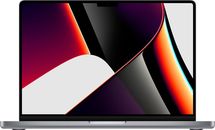 Apple Macbook M1 Pro 16" 2021 10-core CPU 16-core GPU 512GB SSD 16GB Ram Gray