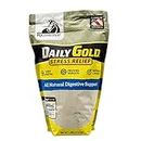 Daily Gold Stress Relief – Natural Digestive and Ulcer Supplement for Horses
