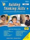 Building Thinking Skills Book 2: Student Book with Answer Guide Grades 4-6