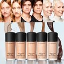 Mac Studio Fix Fluid Foundation  NW18 NW20 NW22 NW25 NW30 NW33 NW35 NW40 NC42