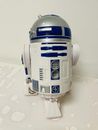 2015 R2D2. R2-D2 Robot Disney Toy. Star Wars R2-D2 Toys.