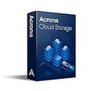 Acronis | SCFBEILOS11 | Cloud Storage Subscription License 4 TB, 3 Year