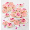 Barbie™ Celebration Cookie Gift Box by Cheryl's Cookies