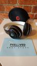Beats by Dr. Dre Solo2 Luxe Black Edition On-Ear Wired Headphones - Black