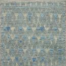 Aria Hand-Knotted Area Rug - 7'9" x 9'9" - Frontgate