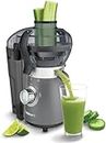 Cuisinart BJC-550C Compact Blender & Juice Extractor combo (with 16oz Travel Cup), Dual function