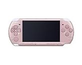 Sony PSP 3000 Console (Rose Pink)