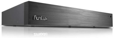 Funlux / Zmodo 16 Channel  720P NVR with 1TB HDD RENEW ( NS-S61G-S ) ZP-NK16-S