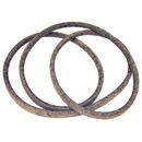 Lawn Mower DECK Drive BELT for MTD Lowes Home Depot 754-0371A 954-0371