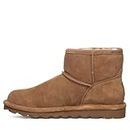 Bearpaw Alyssa, Women's Slouch Boots, Brown (Hickory Ii 220), 6 UK (39 EU)