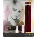 Aktion - Redken Get the Look Out of Bed Be a Tease Styling Set Haarstylingset
