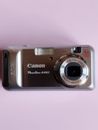 Fotocamera Canon PowerShot A460