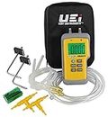 UEi Test Instruments Em201Spkit Static Pressure Kit