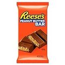 Reese's Peanut Butter Crunchy Crispy Bar 90g