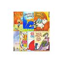 Scholastic Classic Picturebook Value Collection (Pack of 7)