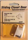 Prime-Line N-6567 Wardrobe Door Guide