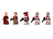 LEGO Star Wars : Set 75354 - Select your Minifig - NEW, unassembled, with weapon