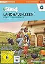 Die Sims 4 Landhaus-Leben (EP11)Erweiterungs-Pack PCWin-DLC |PC Download Origin Code |Deutsch