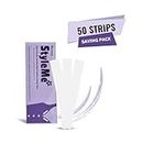 Hyuman StyleMe Fashion Tapes For Women – 50 Tapes | Double Sided Strips | Perfect For Any Clothes and Accessories | Sweatproof | Skin & Fabric Friendly | No Wardrobe Malfunction