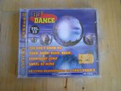 cd album dj' dance vol.23 15 titres reinterpretes par