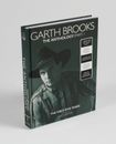 Garth Brooks The Anthology - 5 Books & 25 Music CD's LOT Prime Concert Deal NEW