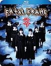 Fatal Frame live action movie [Blu-ray]