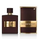 Mauboussin - Cristal Oud - Eau de Parfum para Hombre - 100ml - Aroma Oriental & Floral