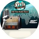 Memorial Day Collection Old Time Radio Shows OTRS MP3 CD 19 Episodes