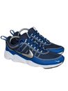 UK6 Nike Zoom Spiridon scarpe da corsa uomo palestra blu armeria