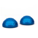 BOSU Balance Pods, 2er-Set, 16,5 x 3,5 cm, Balancetrainer, Balance Ball