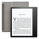 Kindle Oasis - Waterproof, 32 GB, Free 3G + Wi-Fi (Previous Generation – 9th)