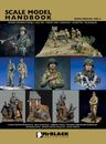 Mr. Black Publications Scale Model Handbook: WWII Special Vol.04 (84 pages)