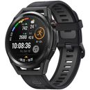 Huawei Watch GT Runner 1,43" 46mm IP68 (50m acqua) Smartwatch nero NUOVO