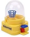 Storio Baby Toys Mini Basketball Game for 5+ Year Old Boys and Girls (Multicolor)