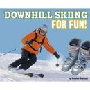 Downhill Skiing For Fun