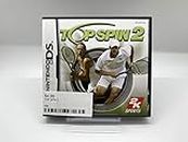 Top Spin 2 - Nintendo DS