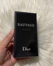 Brand New Sealed  Authentic Dior Sauvage Men's EDT Perfume  100ml RRP$188