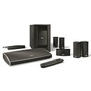 Bose Lifestyle SoundTouch 535 Entertainment System, Black