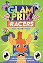 Glam Prix Racers: Fast to the Finish!
