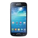 Samsung Galaxy S4 Mini GT-I9195 8GB 4G Black - smartphones (Single SIM, Android, MicroSIM, EDGE, GPRS, GSM, HSPA+, LTE)